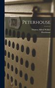 Peterhouse (en Inglés)