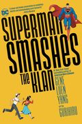 Superman Smashes the Klan (en Inglés)