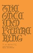 The Once and Future King (Penguin Galaxy) (en Inglés)