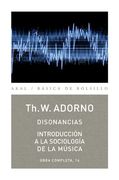 Disonancias