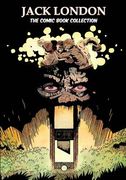 Jack London: The Comic Book Collection (en Inglés)