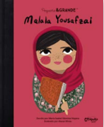 MALALA YOUSFZAI