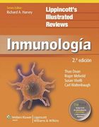 Inmunología (Lippincott's Illustrated Reviews) (Spanish Edition) (in Spanish)