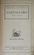Cantaclaro