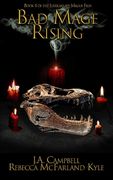 Bad Mage Rising (en Inglés)