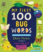 My First 100 bug Words (my First Steam Words)