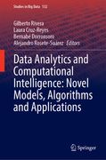 Data Analytics and Computational Intelligence: Novel Models, Algorithms and Applications