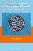 Critical Perspectives on Interreligious Education: Experiments in Empathy: 63 (Currents of Encounter) (en Inglés)