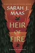 Heir of Fire (Throne of Glass, 3) 