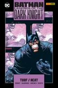 Batman: Turf / Heat