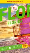 MARCO POLO Reisefhrer Florida: Reisen mit Insider-Tipps. Inklusive kostenloser Touren-App (en Alemán)