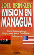 Misión en Managua