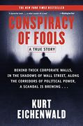 Conspiracy of Fools: A True Story (en Inglés)