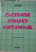 Zuzenbide Zibileka Hastapenak (3ª Ed. )