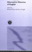 alternative histories of english