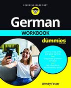 German Workbook for Dummies 