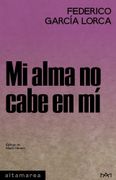 MI ALMA NO CABE EN MI (in Spanish)
