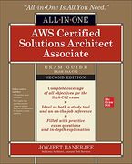 Aws Certified Solutions Architect Associate All-In-One Exam Guide, Second Edition (Exam Saa-C02) (Certification & Career - Omg) (en Inglés)