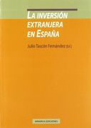 La Inversión Extranjera en España (in Spanish)