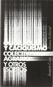 Oligarquia y Caciquismo, Colectivismo Agrario y Otros Escritos (el Libro de Bolsillo