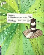 Proyecto Mundo Agua, Conocimiento del Medio, 4 Educación Primaria. Cuaderno