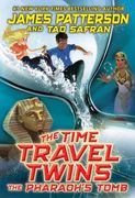 Time Travel Twins: The Pharaoh's Tomb (en Inglés)