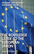 The Routledge Guide to the European Union (en Inglés)