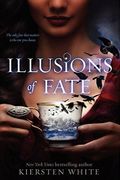 Illusions of Fate (libro en Inglés)