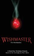 Wishmaster: The Novelization (en Inglés)