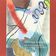 Martina Dasnoy: Edo Poetika Garaikidea o una Poética Contemporánea