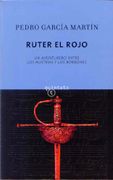 Ruter el Rojo (Quinteto Bolsillo) - Pedro Garcia Martin - Quinteto