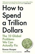 How to Spend a Trillion Dollars: The 10 Global Problems we can Actually fix