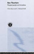 sex tourism: marginal people and liminalities (en Inglés)