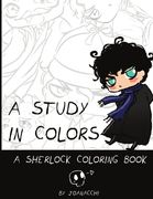 A Study in Colors (en Inglés)