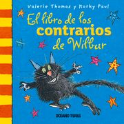 Libro de Los Contrarios de Wilbur, El
