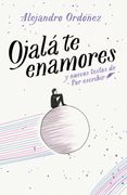 Ojalá te Enamores - Alejandro Ordonez - Altea