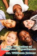 the varieties of religious experience: a study in human nature