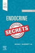 Endocrine Secrets (en Inglés)