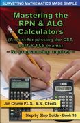 Mastering the RPN & ALG Calculators: Step by Step Guide