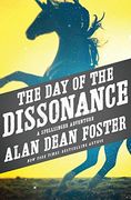 The day of the Dissonance (The Spellsinger Adventures) (en Inglés)
