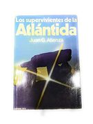 los supervivientes de la atlantida