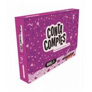 (G).(18).QUE TE CONTAS? 3 ANOS NIV.1 (MATEM.MANIPULATIVAS) (en Gallego)