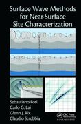 Surface Wave Methods for Near-Surface Site Characterization (en Inglés)