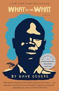 What is the What (libro en Inglés) - Dave Eggers - Random House Lcc Us