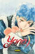Yona 19, Princesa del Amanecer