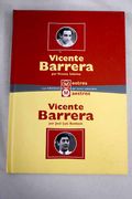 Vicente Barrera: Abuelo y Nieto