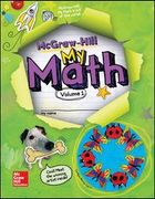 McGraw-Hill My Math: Grade 4, Vol. 1 (ELEMENTARY MATH CONNECTS) (2013-08-01)