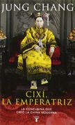 Cixi, Emperatriz