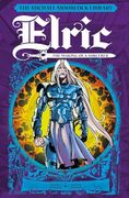 The Michael Moorcock Library: Elric: The Making of a Sorcerer (en Inglés)