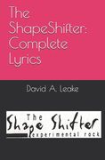 The ShapeShifter: Complete Lyrics (en Inglés)